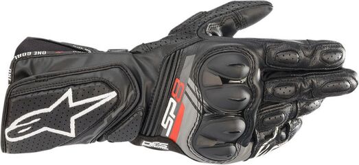 Alpinestars / アルパインスターズ GLOVE SP-8 V3 BLK 2X | 3558321-10-2X