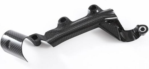 FULLSIX REAR BRAKE RESERVOIR MOUNT | MD-9912-C28