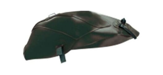 Bagster / バグスター タンクカバー ブラック for MV AGUSTA F4 2010-2012 | 1598U
