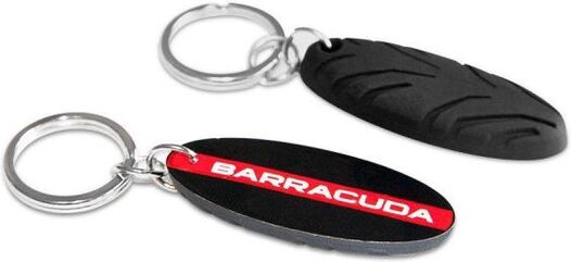 BARRACUDA / バラクーダ KEYCHAIN | KEY