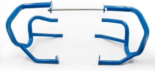 Altrider / アルトライダー Crash Bars for the BMW R 1200 GS Water Cooled (2014-current) - Blue - Without Mounting Bracket | R114-7-1000