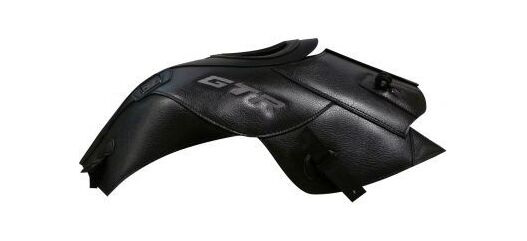 Bagster / バグスター タンクカバー ブラック KAWASAKI GTR 1400 2007-2009 | 1536U