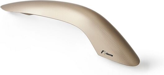 Rizoma / リゾマ Front Mudguard Crest Sandstone Anodized | ZVP013Z