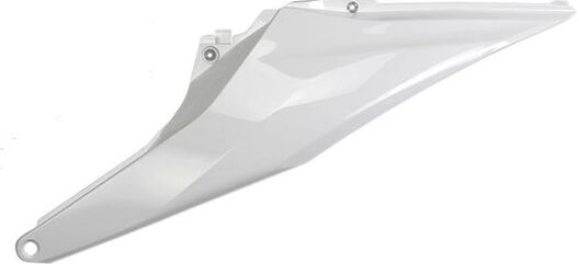 POLISPORT PANEL SIDE SX/SXF 19- WH | 8422200008