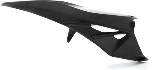FULLSIX FRONT MUDGUARD Color - SATIN | MD-9912-S12