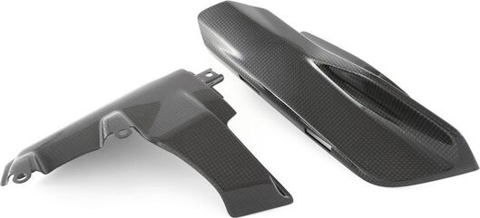 FULLSIX FRONT MUDGUARD Color - CLEAR COAT | MD-MN14-TC36LD