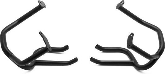 Altrider / アルトライダー Crash Bars for the BMW R 1250 GS - Black - Without Mounting Bracket | R118-2-1000