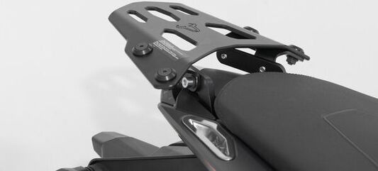 SW Motech DUSC top case system. Black. KTM 1290 Super Duke GT (16-). | GPT.04.792.65000/B