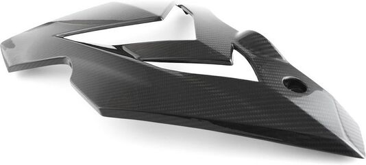 FULLSIX FAIRING SIDE PANEL - LEFT Color - CLEAR COAT | MB-SR13-TC34R