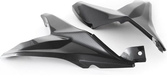 FULLSIX SWINGARM COVER - SET Color - MATT | MD-9516-M80