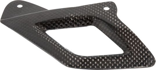 LighTech / ライテック Carbon Inferior Chain Cover | CARA3013