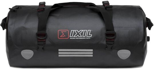 IXIL / イクシル Waterproof Bag 50 L. Black | BG015BK