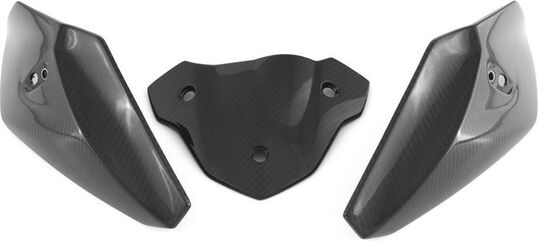FULLSIX HEADLIGHT FAIRING - SET | MB-SR13-TC51