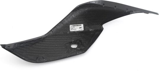 FULLSIX SEAT / TAIL STRADA - RIGHT | MD-9915-TC58