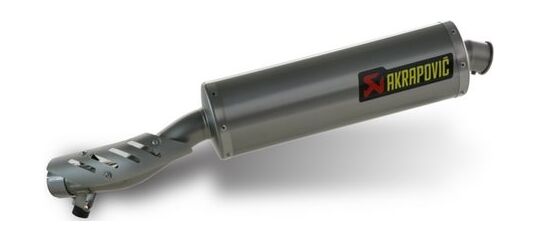 Akrapovic /アクラポビッチ スリップオン Line (チタン) R 1200 GS BMW