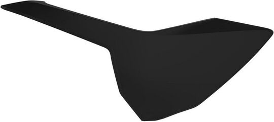 POLISPORT SIDE PANELS BLACK | 8418200003