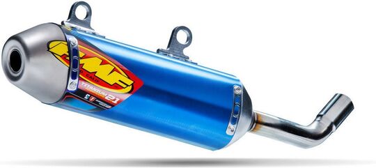 HUSQVARNA FMF Titanium Powercore 2.1 silencer | A44005979003