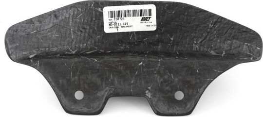 FULLSIX FRONT MUDGUARD Color - MATT | MD-DI11-TM19