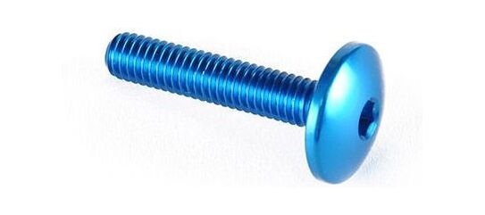 Lightech / ライテック BUTTON HEAD ERGAL CL 003 M6 L. 20 | 003M6020