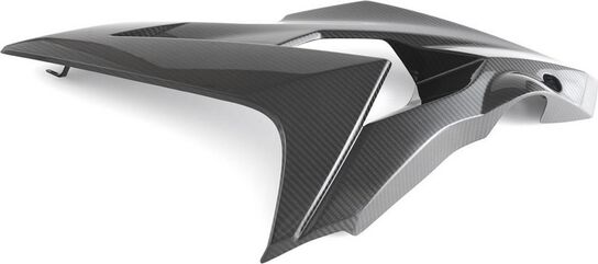 FULLSIX FAIRING SIDE PANEL - LEFT Color - CLEAR COAT | MB-SR13-TC34L