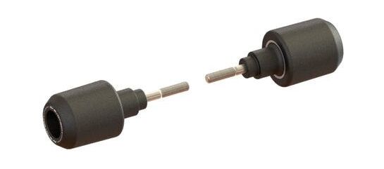 Evotech Performance Suzuki, EP Suzuki GSX-S1000 GT Crash Bobbins (2022+) | PRN015931