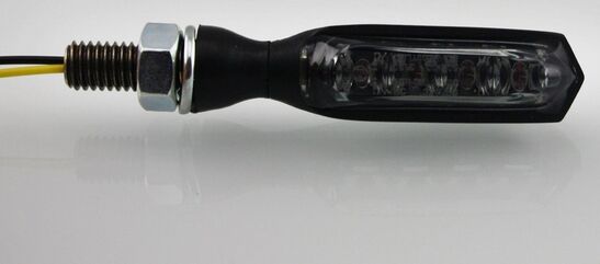 PROTECH brake lever distance and length adjustable I foldable 