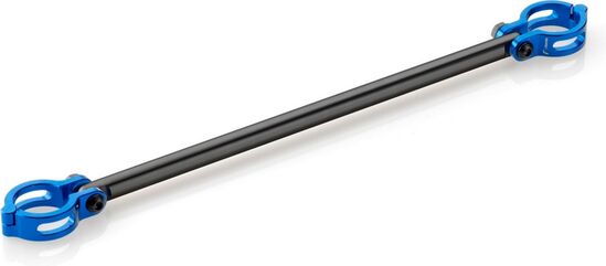 Rizoma / リゾマ  Crossbar, Black Anodized | ZBW047B