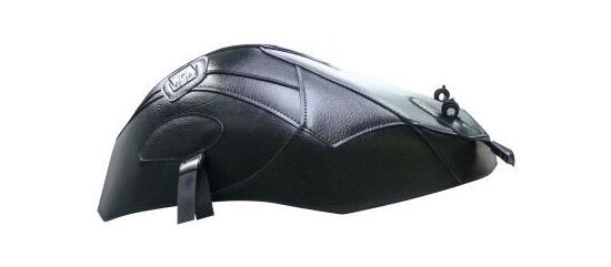 Bagster / バグスター タンクカバー ブラック BMW S1000RR 2010-2013 | 1584U