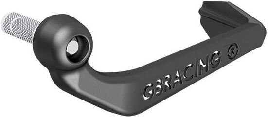 GBRacing / ジービーレーシング Universal Brake Lever Guard with 16mm insert | BLG-16-A160-GBR