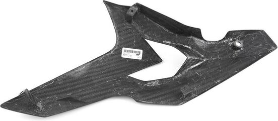 FULLSIX FAIRING SIDE PANEL - LEFT Color - MATT | MB-SR13-TM34L