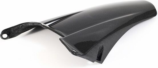 FULLSIX FRONT MUDGUARD Color - MATT | MD-MS10-M11