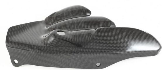 FULLSIX EXHAUST PROTECTOR OEM | MM-F312-C61