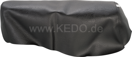 Kedo Seat Cover, Black | 31026