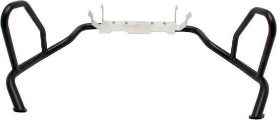 Altrider / アルトライダー Upper Crash Bars for the BMW R 1200 GS Water Cooled (2017-current) - Black | R117-2-1001