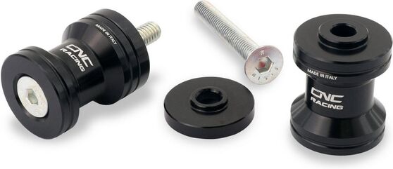 CNC Racing / シーエヌシーレーシング Swingarm spools M6 | SC196