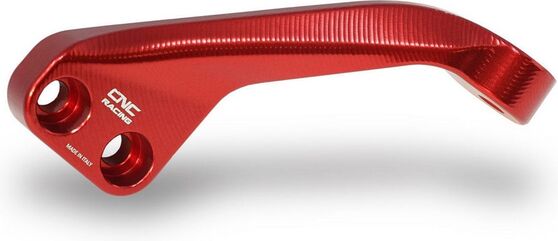 CNC Racing / シーエヌシーレーシング Steering damper bracket Ducati Streetfighter V4 | SDA02