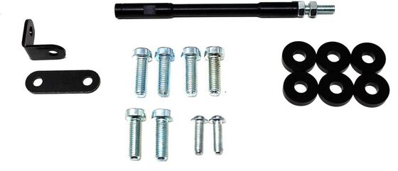 Valtermoto / バルターモト リアセット Type 1 (キット) R1 04-06 | PEY030NT10A 00