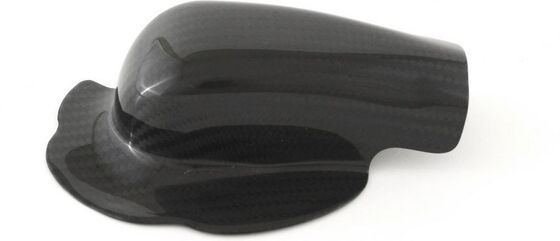 FULLSIX IGNITION ROTOR PROTECTION GUARD Color - RAW | MB-RRR0-R72