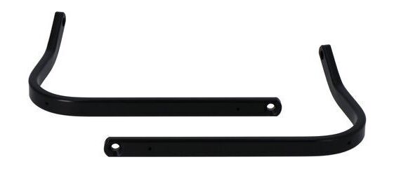 SW-MOTECH / SWモテック ハンドガードマウントキット BBSTROM | HPR.00.220.14001/B