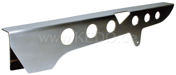 Kedo Classic Chain Guard (Aluminum anodised) | 30642