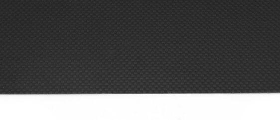 FULLSIX Carbon panel min 200mm x 300mm x 1,5mm (+/-0,2mm) Color - CLEAR COAT | MC-CP20-C30