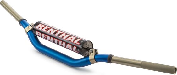 HUSQVARNA Renthal Twinwall handlebar | 2510290100068