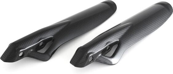 FULLSIX FORK LEG GUARDS Color - MATT | MD-SI15-M06