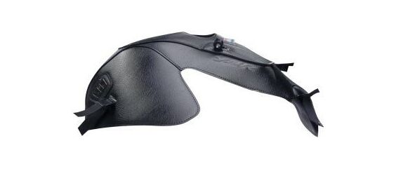Bagster / バグスター タンクカバー ブラック YAMAHA YBR 125 2010-2013 | 1596U