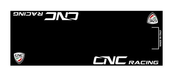 CNC Racing / シーエヌシーレーシング ガレージカーペット | GA003B