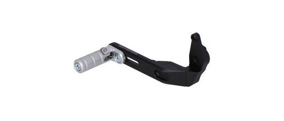 SW Motech Gear lever. B-stock.. Ducati Streetfighter V4 / S (19-). | B.FSC.22.960.10000