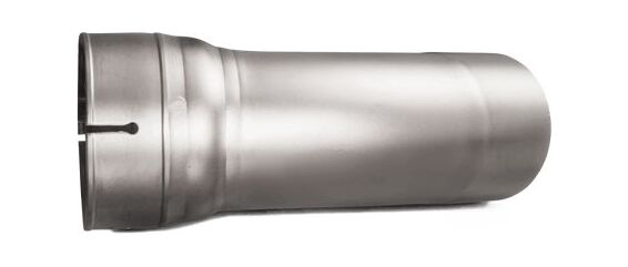 AKRAPOVIC / アクラポビッチ Link Pipe (Titanium) | L-B12SO10