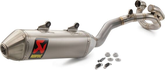 HUSQVARNA Akrapovic "Racing Line" | 79205901044