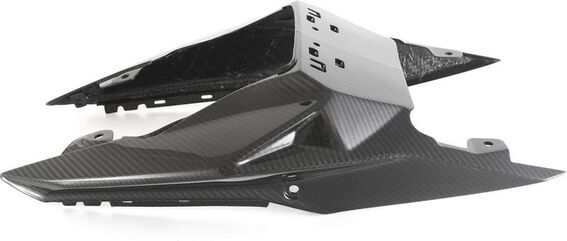 FULLSIX DOUBLE SEAT STRADA with holes | MB-RR15-TM57P