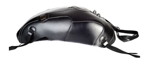 Bagster / バグスター タンクカバー XJR 1300 ブラック | 1705U